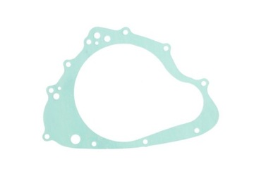 Gasket covers generator suzuki gsx 400 80-87, фото
