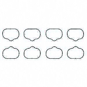 Gaskets collector inlet ford mustang 5.0 11-17, фото