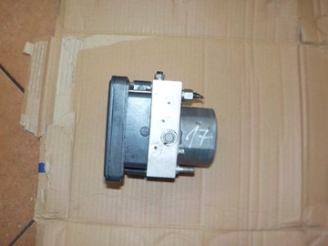 Control unit pump abs qashqai 2 j11 14' 476604ea1d, фото
