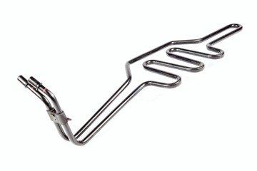 Bmw e90 radiator amplifier 110748, фото