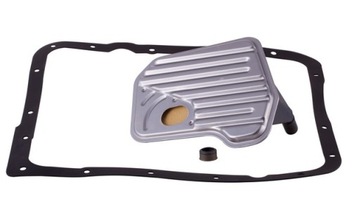 Filter gearboxes pontiac firebird 3.4 3.8 5.7, фото