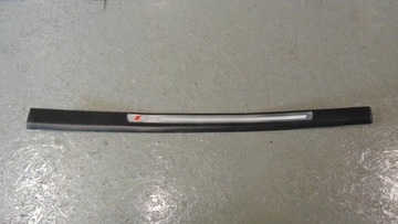 Overlay front right audi a6 c6 s - line 4f0853374k, фото