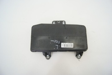 Подушка безопасности левых дверей mercedes sl r230 02 -, фото