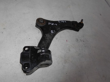 Mondeo s - max galaxy 3 tdci lever front right 2008, фото