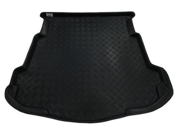 Mat to trunk mix-plastic 17031, фото
