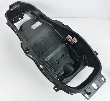 , glove compartment trunk filling honda nss 300 forza, фото
