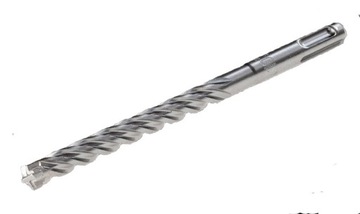 Drill for concrete stalco s - 71554 14x210 mm, фото