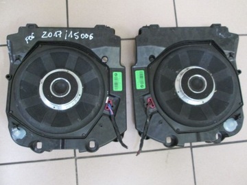 Bmw 6 f06 f12 сабвуфер bang& olufsen 9230669, фото