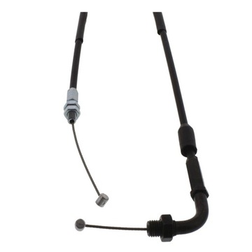 Rope thrust gas a ciagnace honda cbr 1000 rr, фото
