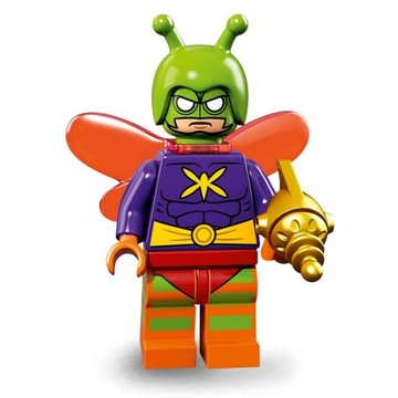 Lego, бэтмен кино, coltlbm, killer moth, фото