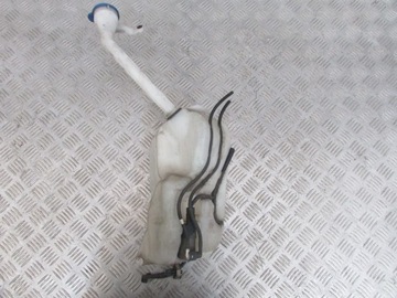 Tank washer nissan qashqai j10 2008, фото