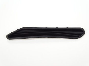 Honda nt700 cbf1000 rubber guide rail cover glass, фото