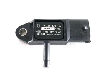 Sensor supercharging 0261230120 4m519f479aa ford fv, фото
