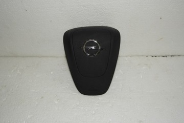 Opel mokka airbag air bag original, фото