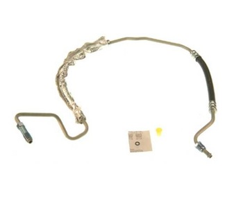 Патрубка трубка давления системы гидроусилителя chrysler voyager 2001-04 3.3 3.8, фото