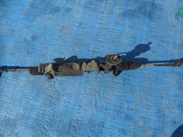 Steering rack vw golf 4 seat leon a3, фото