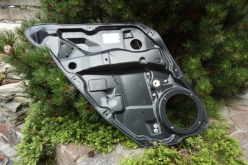 Mercedes ml w164 window lift left rear back, фото