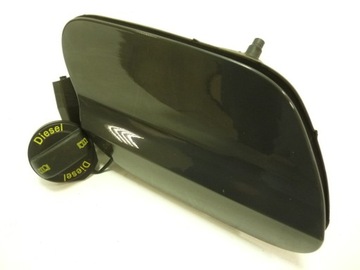 Mbm sportsvan fuel filler cap li7f 510809857a, фото