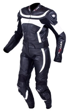 Tschul 726 r. 40 2-czesci overalls female skin, фото