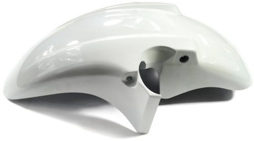 Honda cb900 hornet cb1300 front wing new oem, фото