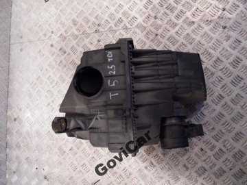 Perfect air filter housing vw t5 2.5 tdi 1, фото