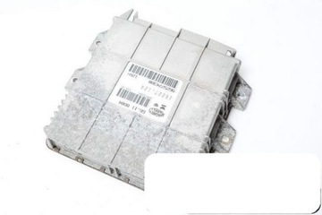 Компьютер peugeot 106 1.1 16227. 124 9625274380, фото
