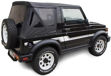 Новый ресора перед/ передний suzuki samurai sj140/ 413, фото