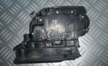 Bmw x5 f15 x6 f16 x4 g02 замок двери дверь правая передняя передний европа 7362784, фото
