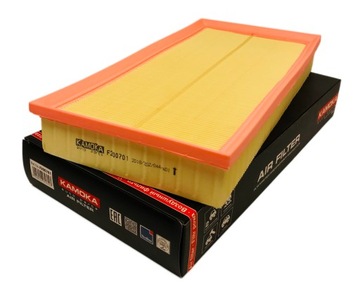 Kamoka f200701 air filter, фото