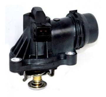 Thermostat behr mt18105 bmw e90 e91 316i 318i 320i, фото