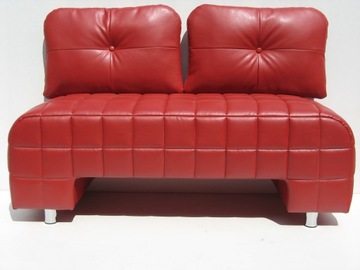 Pufa sofa arizona under wymiar, фото