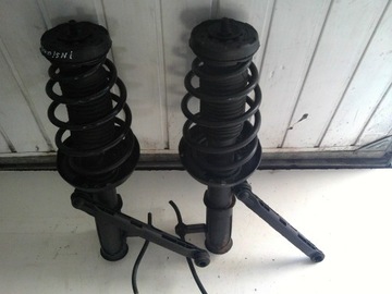 Insignia 2.0 cdti shock absorber front right, фото