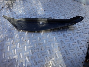 Fender protection wings mercedes cls a2198890125, фото