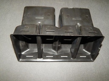 Audi s8 d4 channel distributor air 4h0819693a, фото