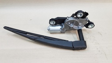 Ford focus mk3 holder rear wiper motor, фото