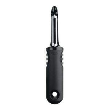Овощечистка oxo obierak для овощей 2 узоры скребок, фото