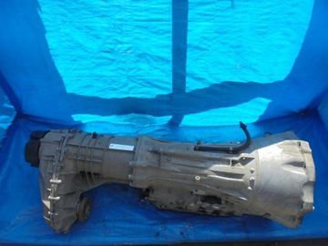 Reducer gearboxes audi q7 3.0 tdi kjz, фото