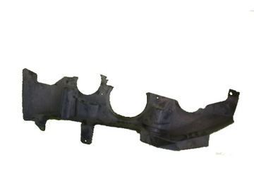 Protection steering rack upper right bmw x5 e53 7012076, фото
