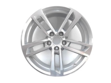 Диск легкосплавный audi оригинал 8s0601025e 8. 5" x 18" 5x112 et 50, фото