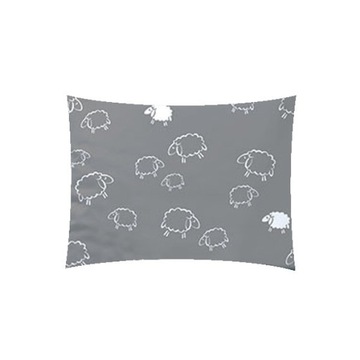 Pillowcase cotton on the pillow 50x60 nyks 055sza, фото