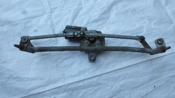 Wiper mechanism front skoda octavia 1 europe, фото