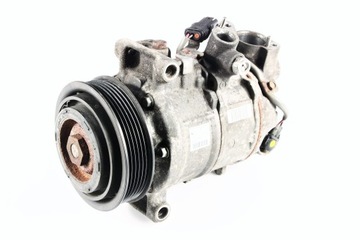 Bmw f20 116i f30 компрессор кондиционера 9222308, фото