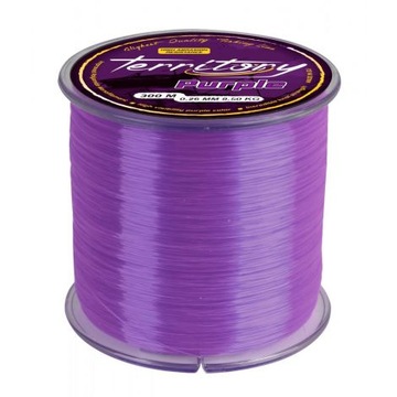 Line mikado territory purple line 0, 3 mm x 600 m, фото