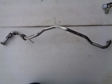 Wire tube air conditioner scenic 4 924801630r, фото