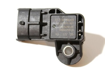 Renault dacia pressure sensor, фото