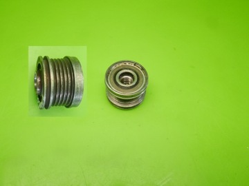 Generator overrun clutch mercedes vaneo w414 1.7 cdi, фото