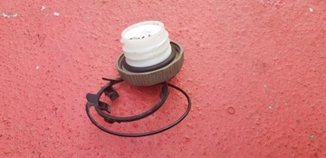 Пробка паливного бака дизель mazda 05 - 10 2.0 citd, фото