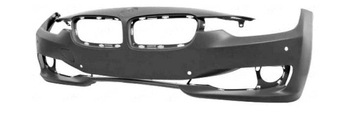 Бампер przednido bmw серия 3 f30/ f31 2012-2015 датчик парковки, фото