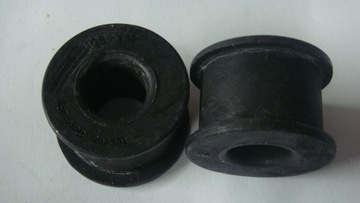 Rubber (tires) stabilizer front 4a0411327a original vw audi, фото