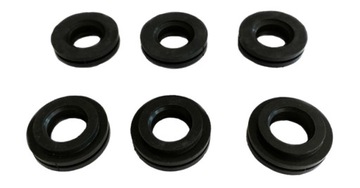 Set. gaskets nozzles в covers. valves., фото